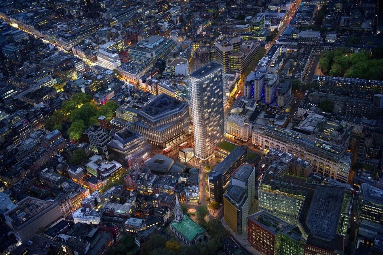 藍莎集團 | 英國置產一站式服務